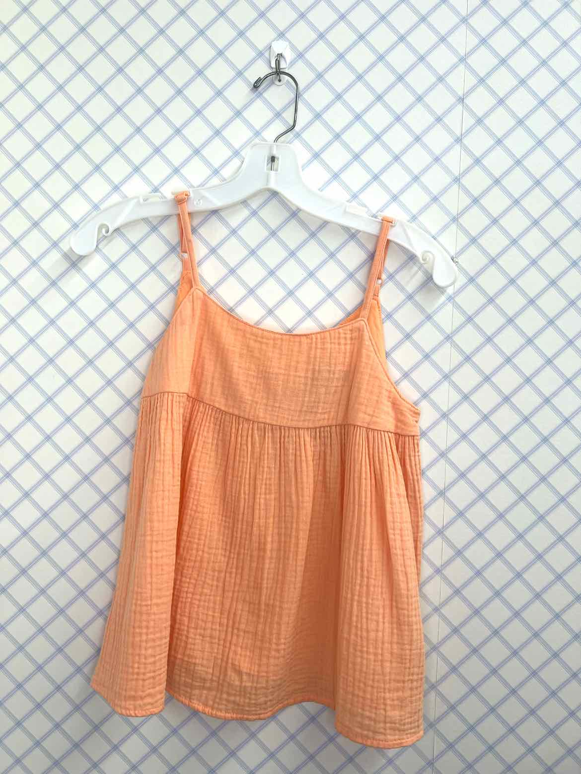 Cat & Jack Child Size 14 Short Sleeve