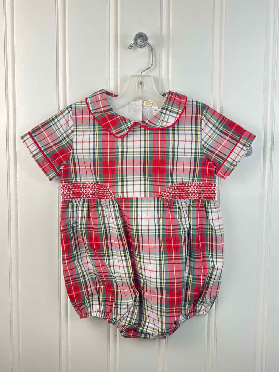 TBBC Child Size 3T Bubbles