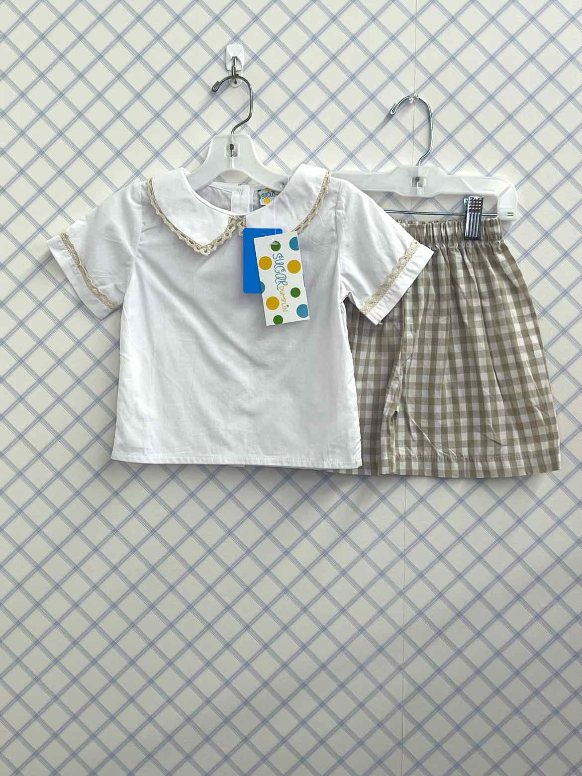 Boutique Child Size 24 Months Outfits