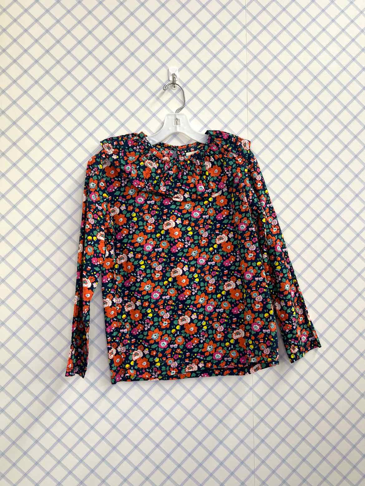 The Oaks Child Size 8 Long Sleeve