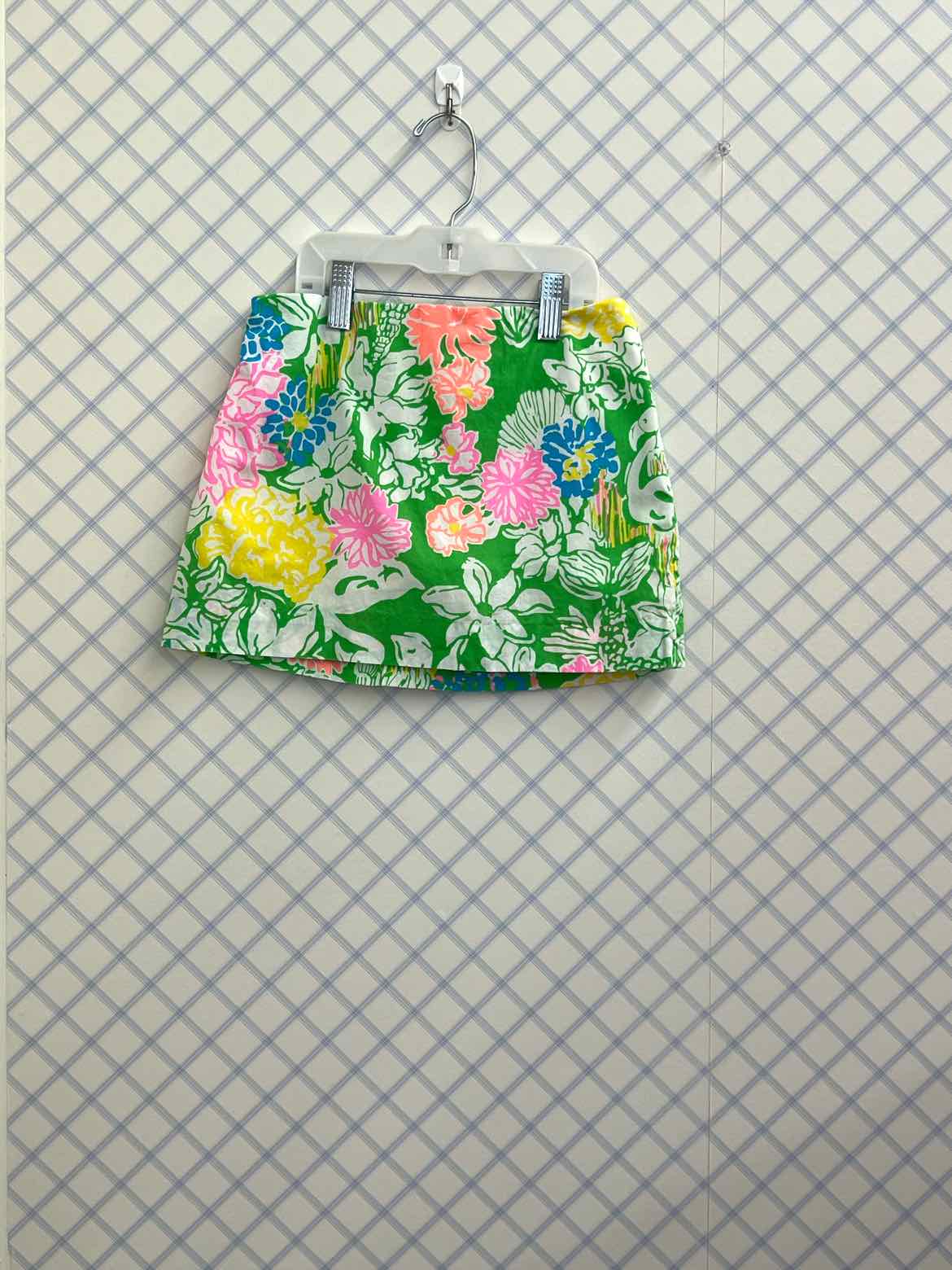 Lilly Pulitzer Child Size 10 Skirts