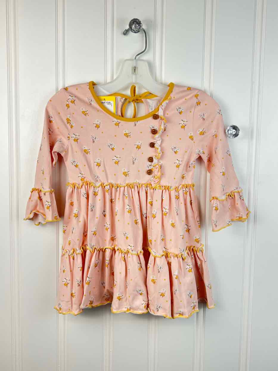 Serendipity Child Size 4/5 Long Sleeve