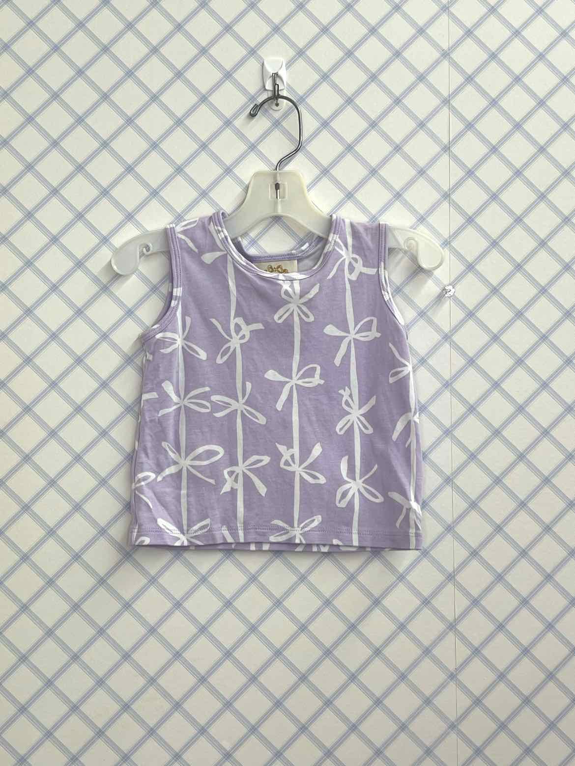 TBBC Child Size 18/24 months Short Sleeve