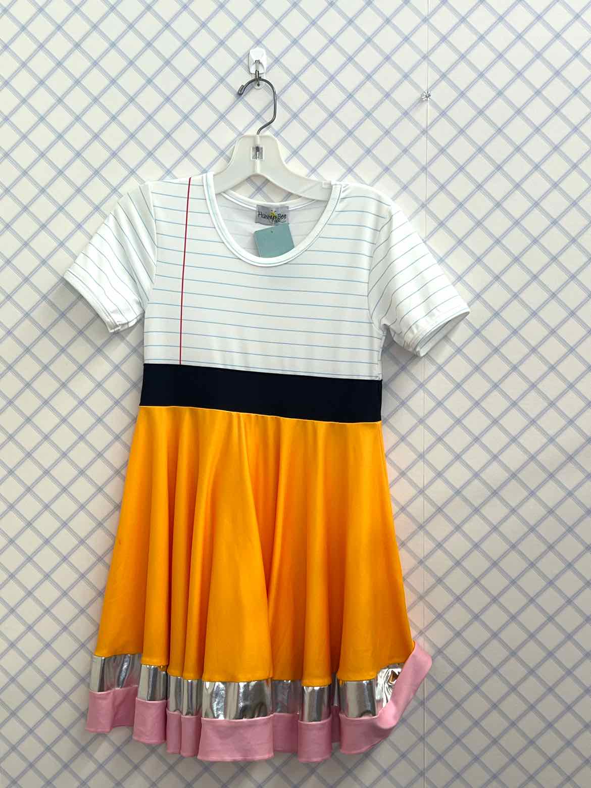 Boutique Child Size 6/7 Girls Dresses