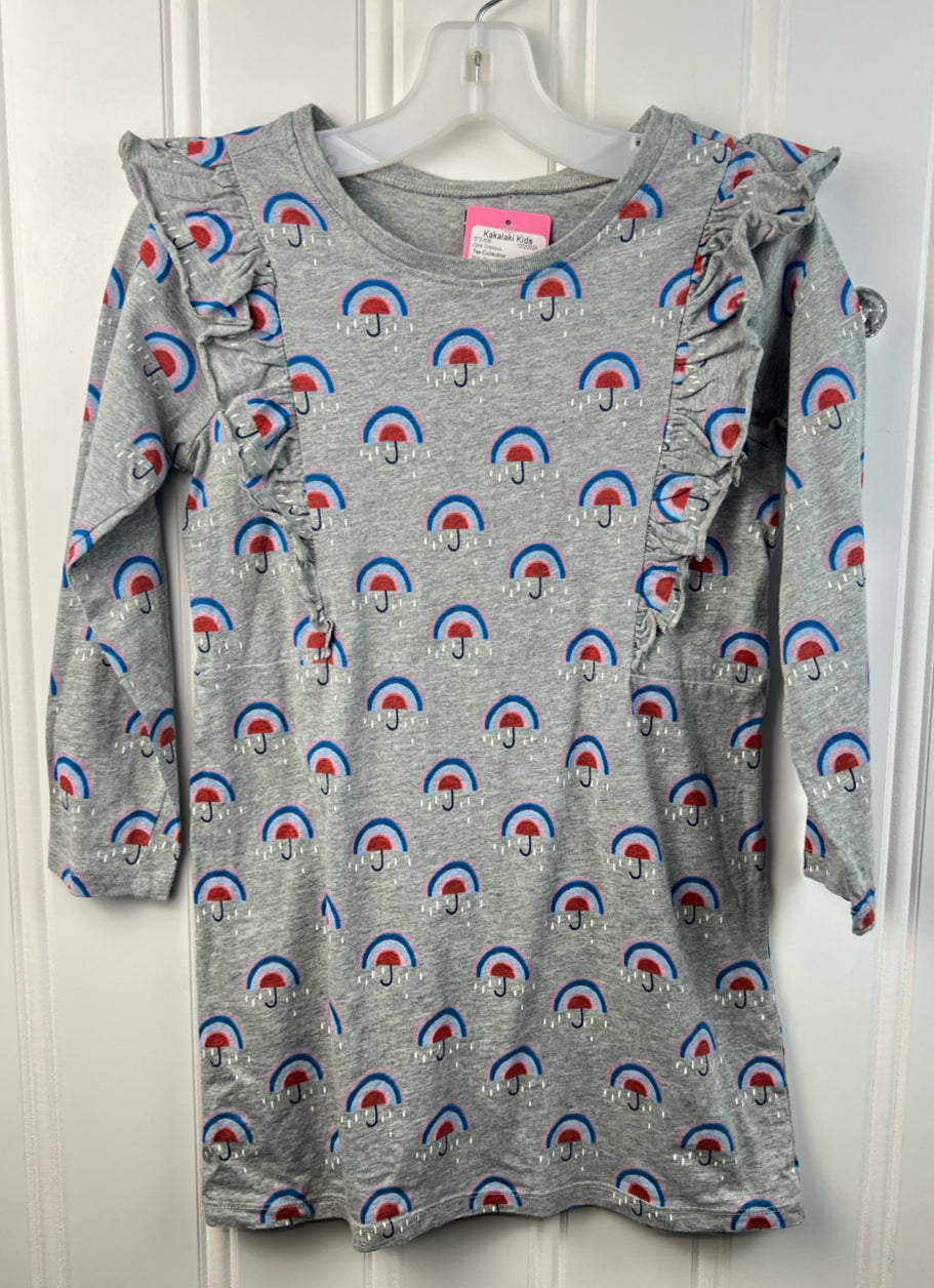 Tea Collection Child Size 6 Girls Dresses