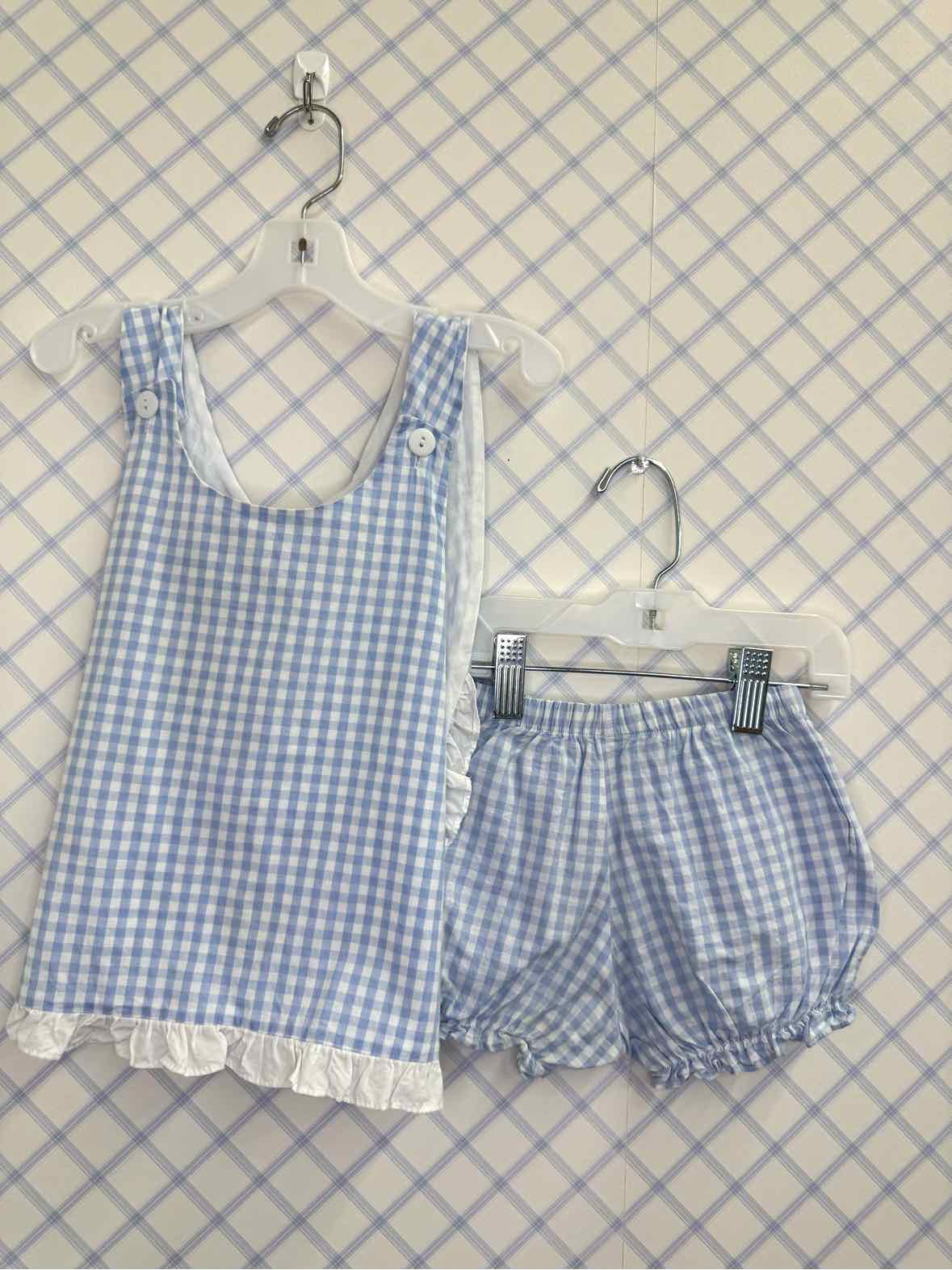Posh Pickle Child Size 2T Outfits