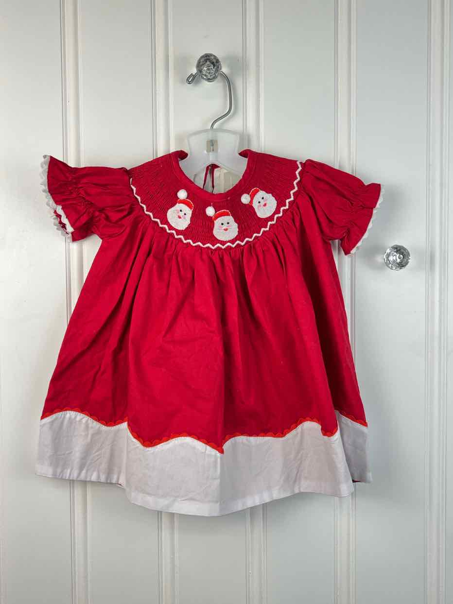 Lil Cactus Child Size 3/6 months Girls Dresses