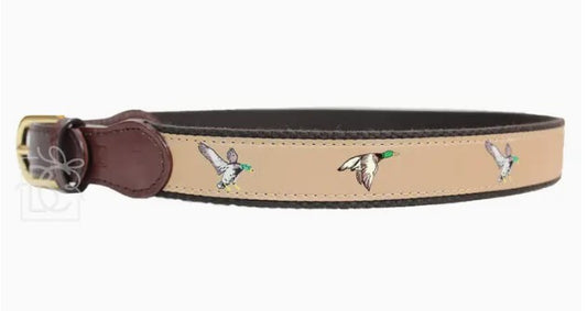 Mallard Belt XS