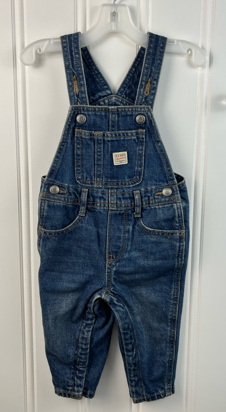 Old Navy Child Size 12/18 months Rompers