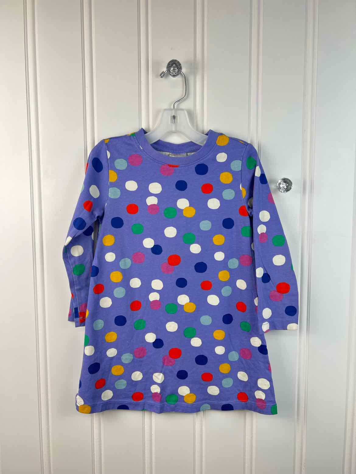 Hanna Andersson Child Size 4 Girls Dresses