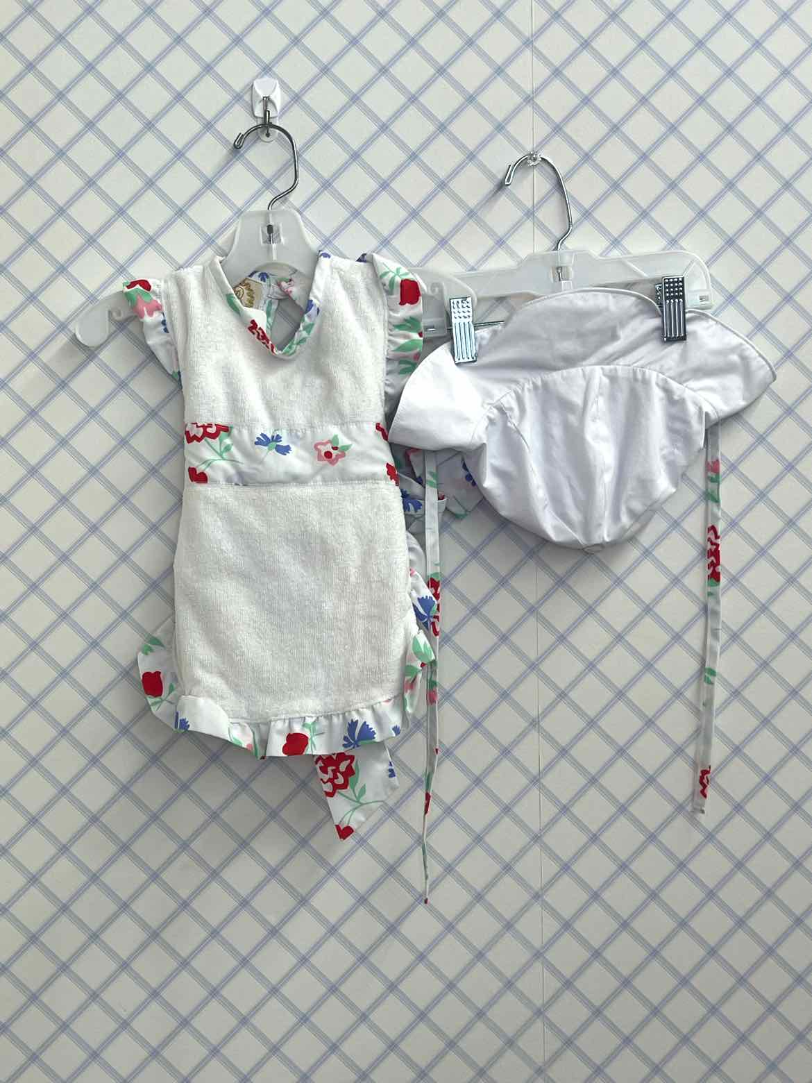 TBBC Child Size 12/18 months Swimwear