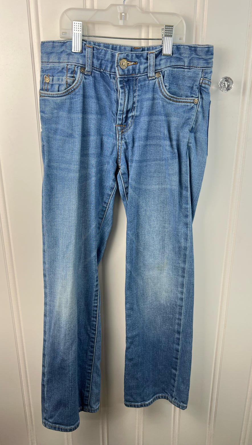 Boutique Child Size 8 Jeans