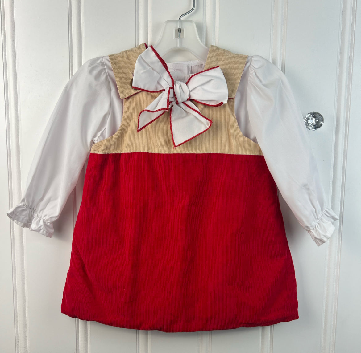 TBBC Child Size 18/24 months Girls Dresses