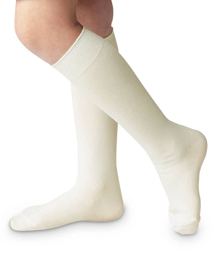 Jefferies Nylon Knee Sock