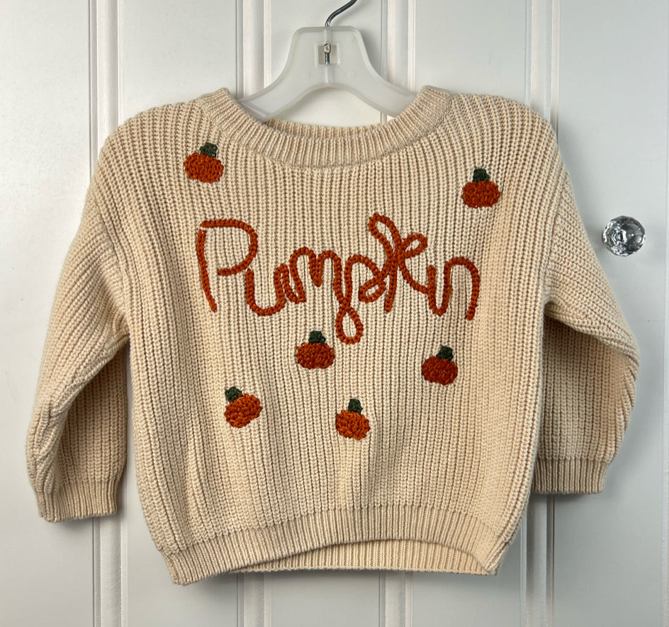 Boutique Child Size 12/18 months Sweaters