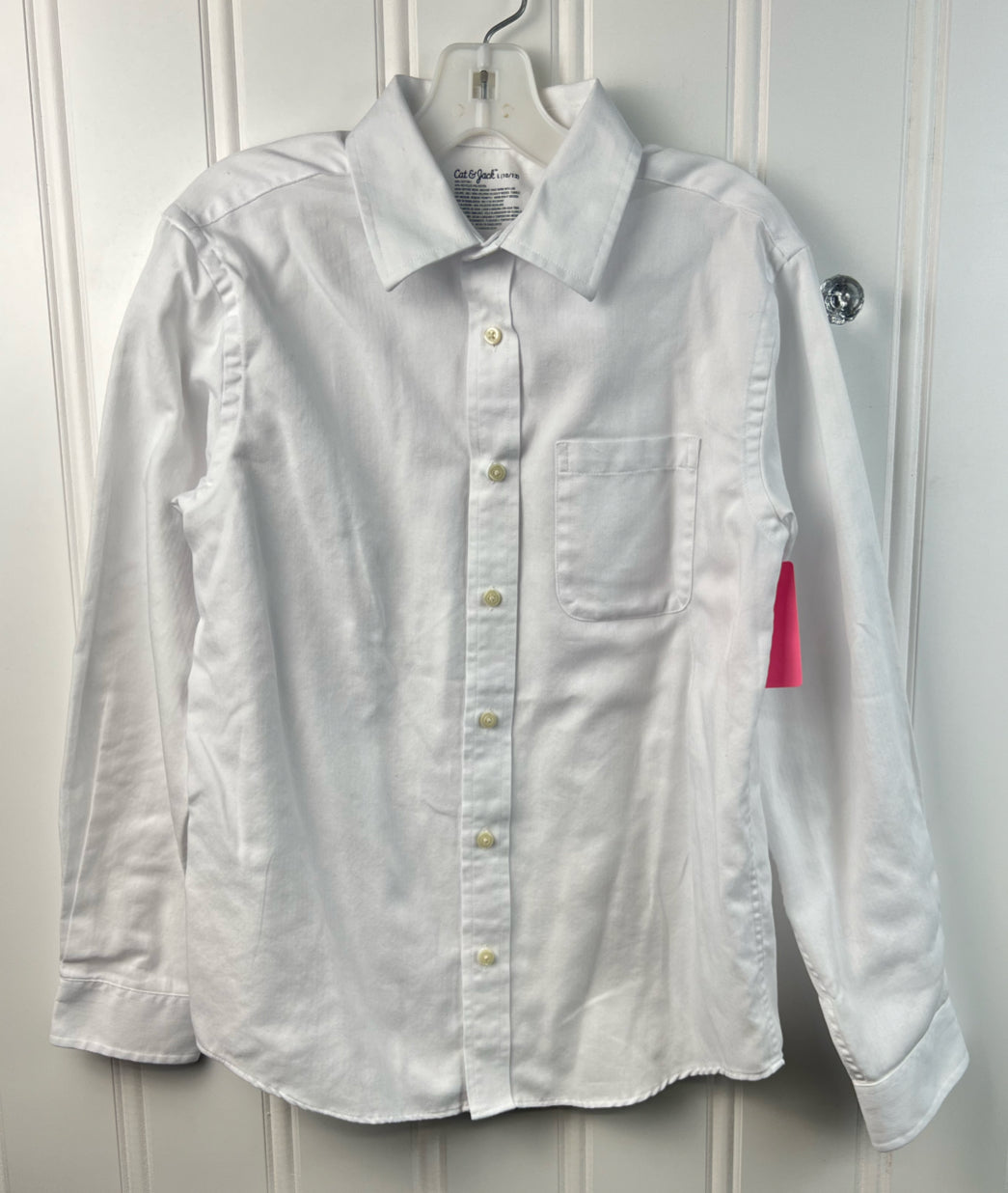 Cat & Jack Child Size 10/12 Long Sleeve