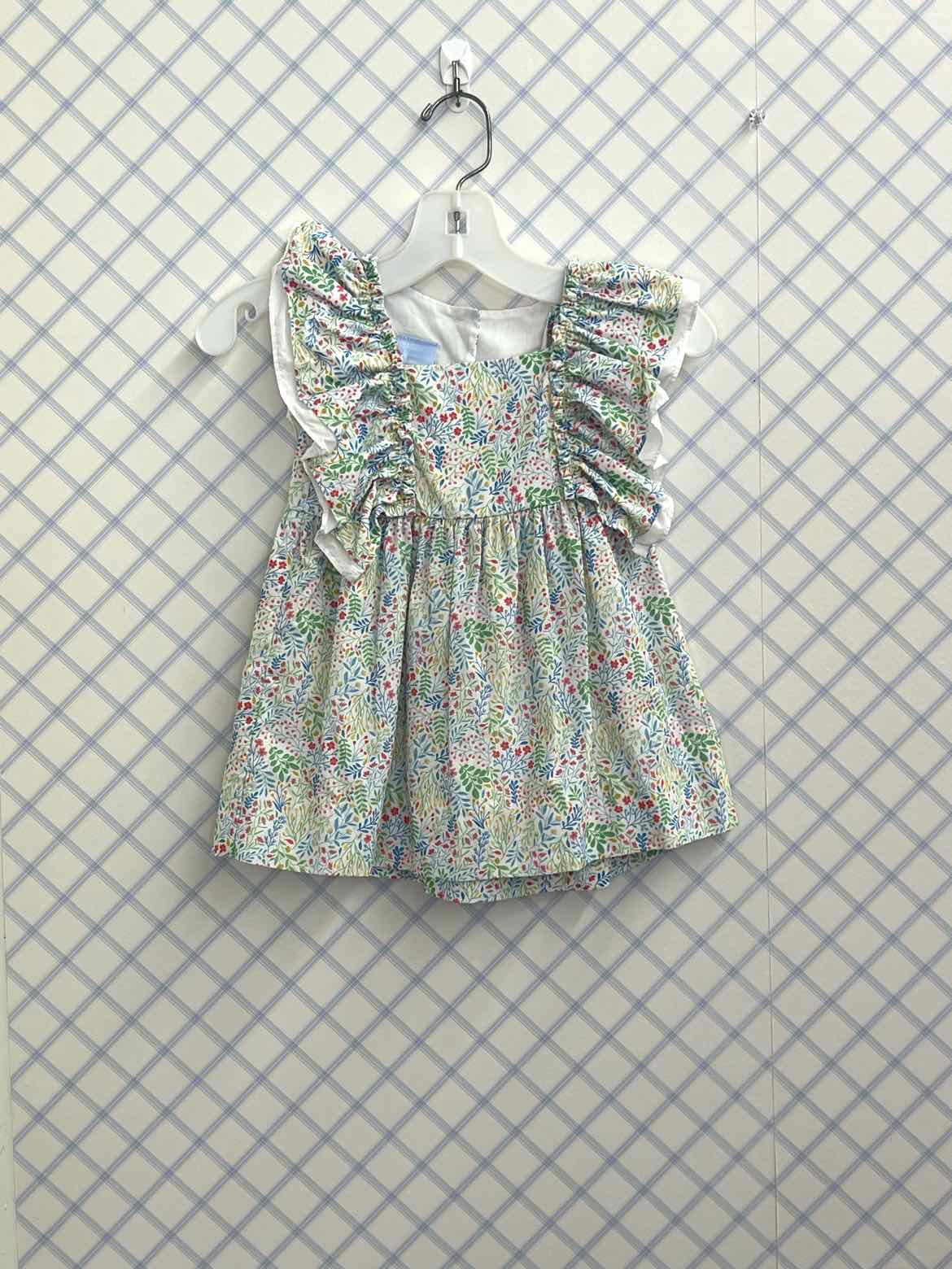 Bella Bliss Child Size 12 Months Girls Dresses
