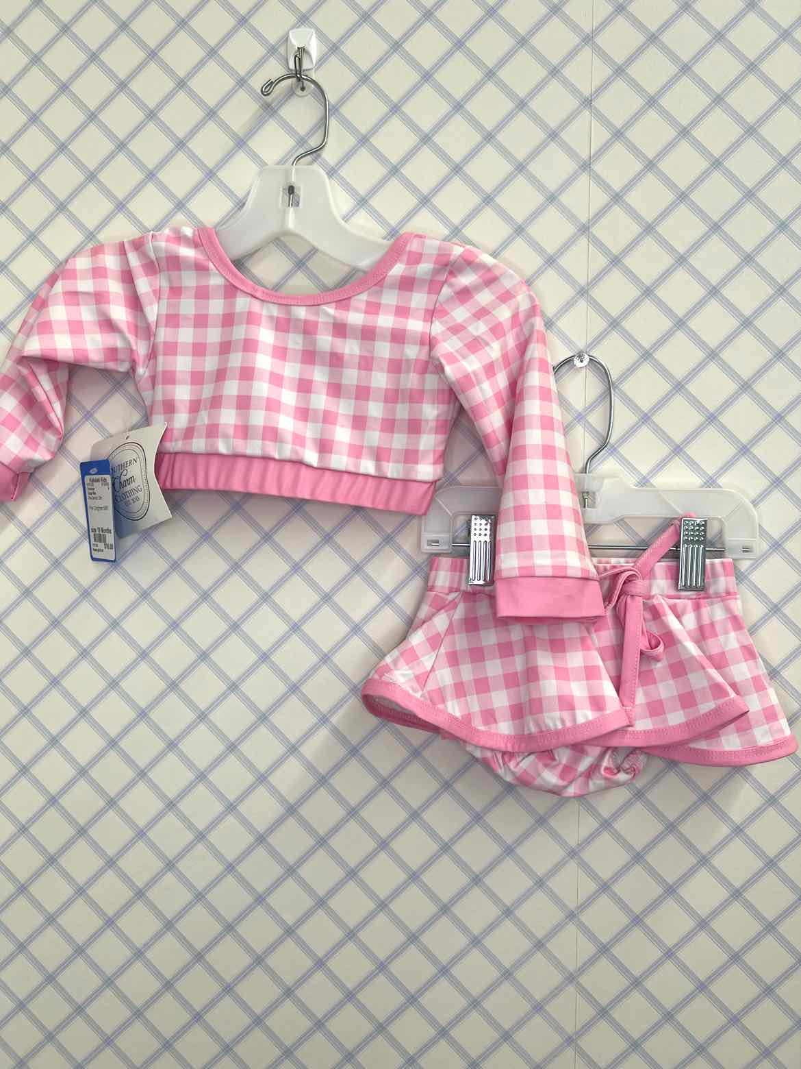 Sugar Bee Child Size 18 Months Swimwear