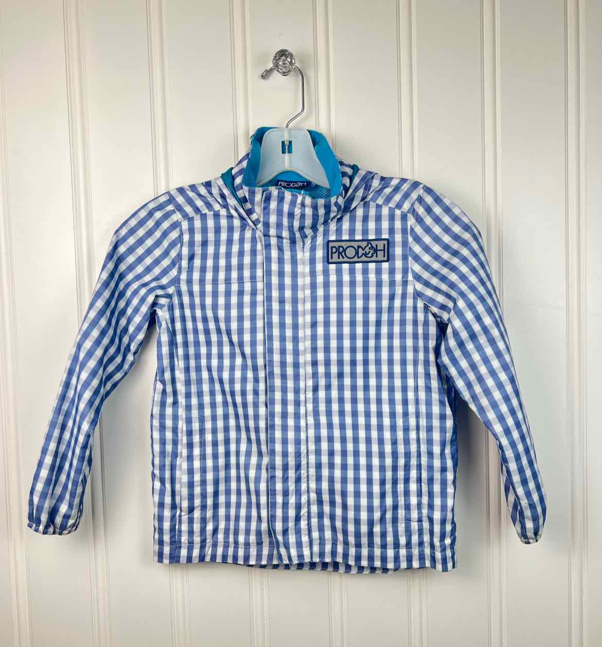 Prodoh Child Size 6 Outerwear