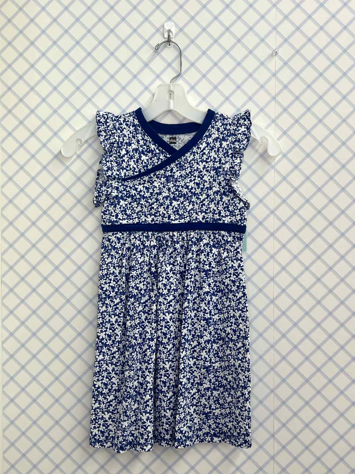 Tea Collection Child Size 6 Girls Dresses