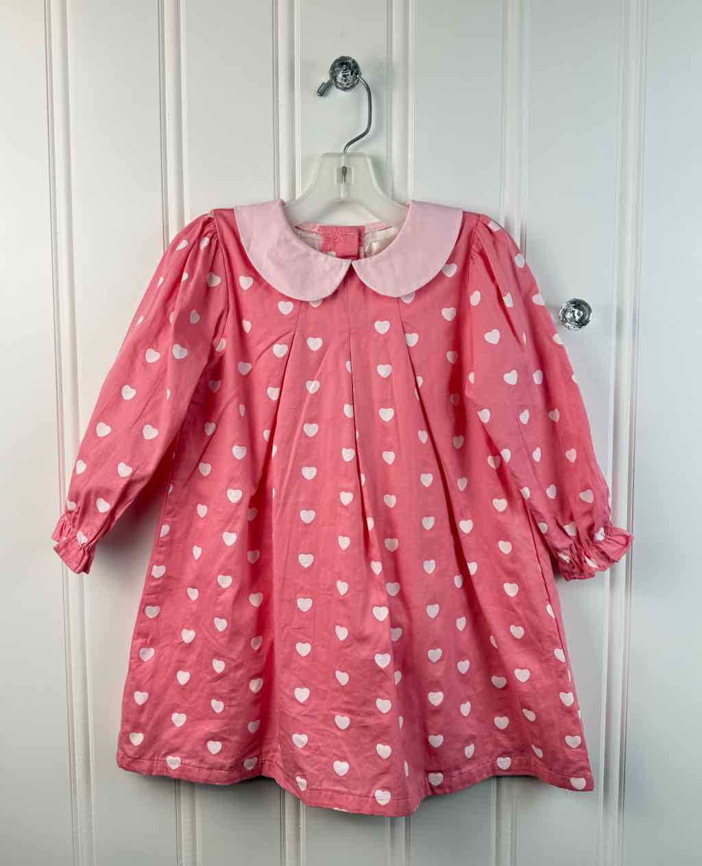 Cecil & Lou Child Size 3T Long Sleeve