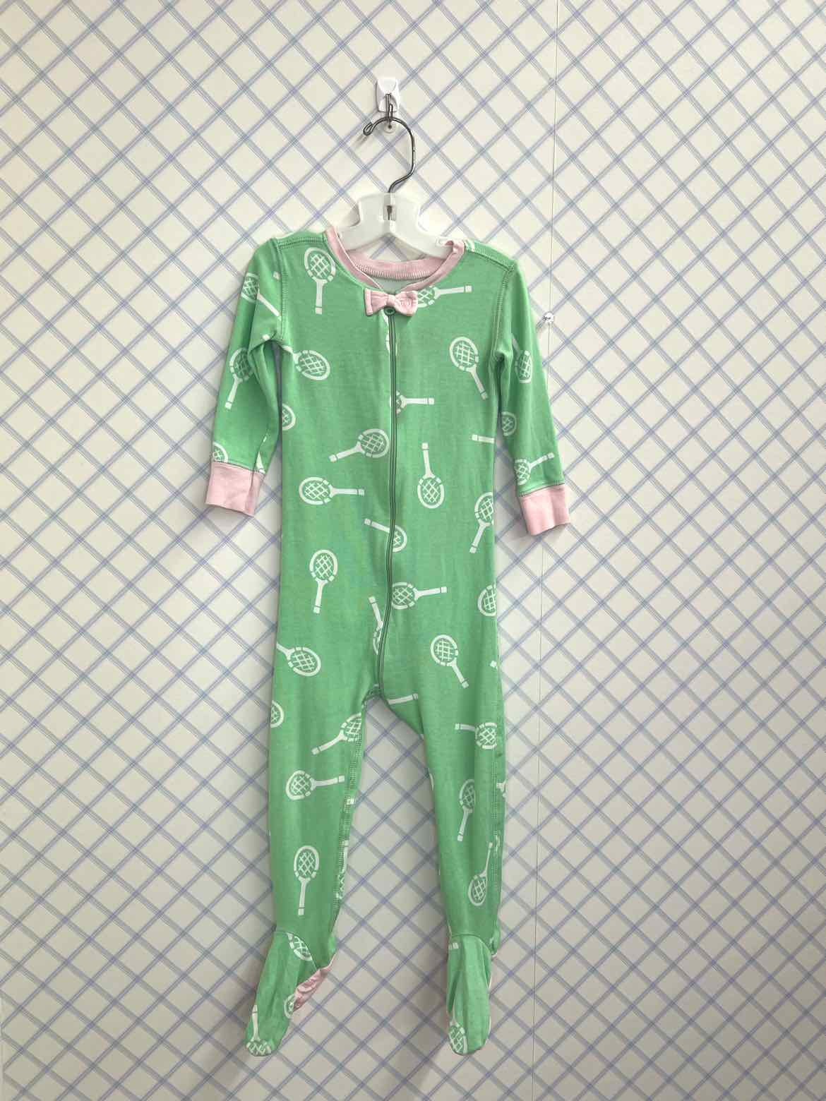 TBBC Child Size 18/24 months Pajamas
