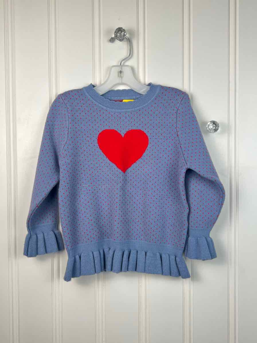 Boutique Child Size 5 Sweaters