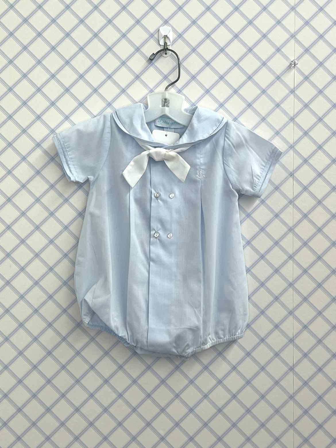 Petit Ami Child Size 12 Months Bubbles