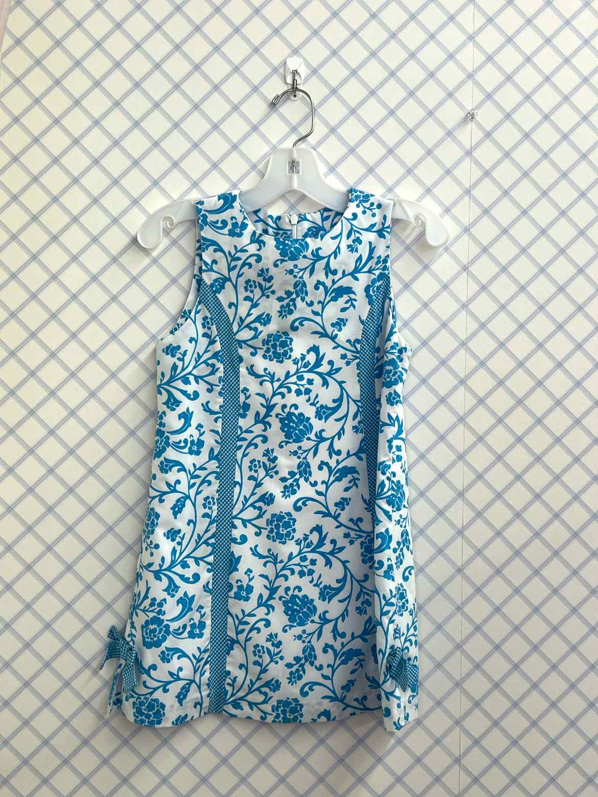 Claire & Charlie Child Size 5 Girls Dresses