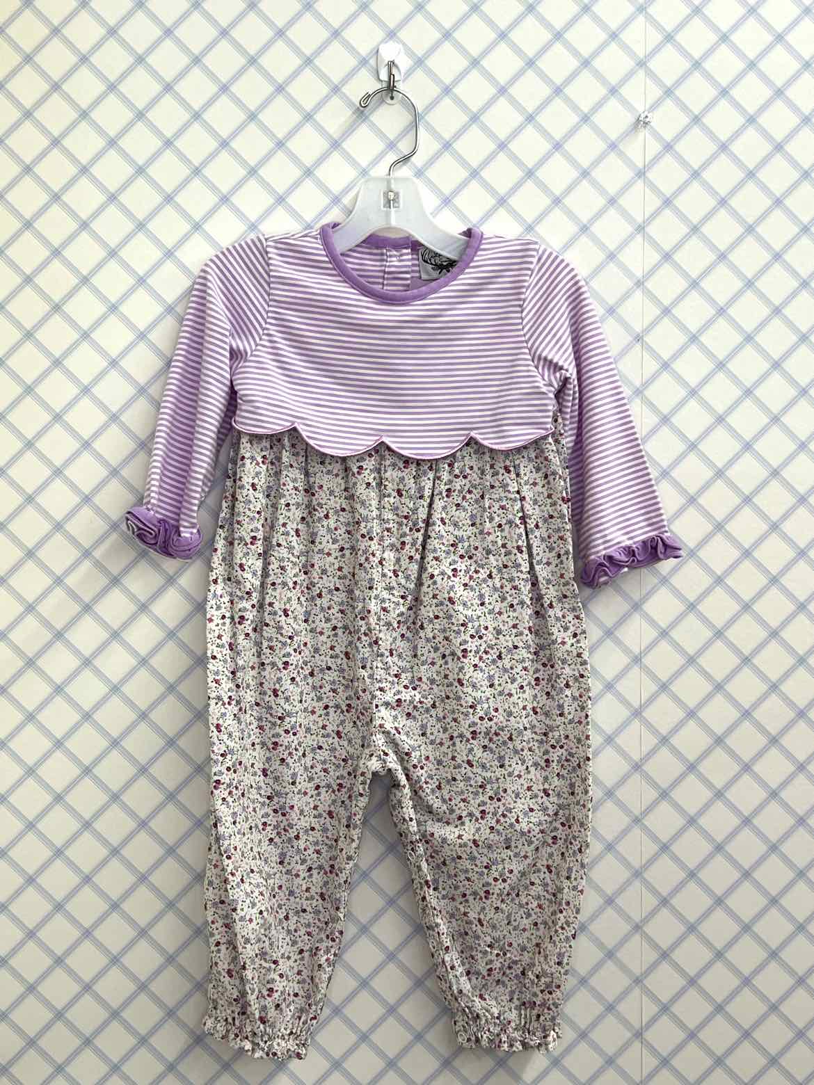Boutique Child Size 24 Months Rompers