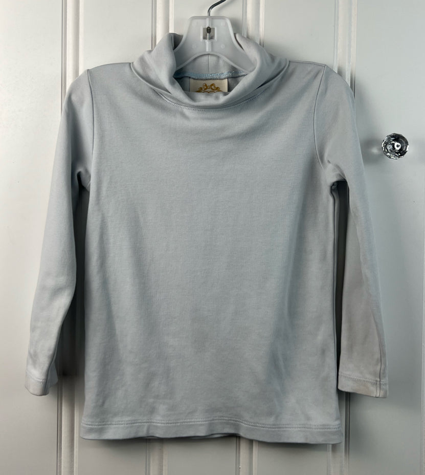TBBC Child Size 4T Long Sleeve