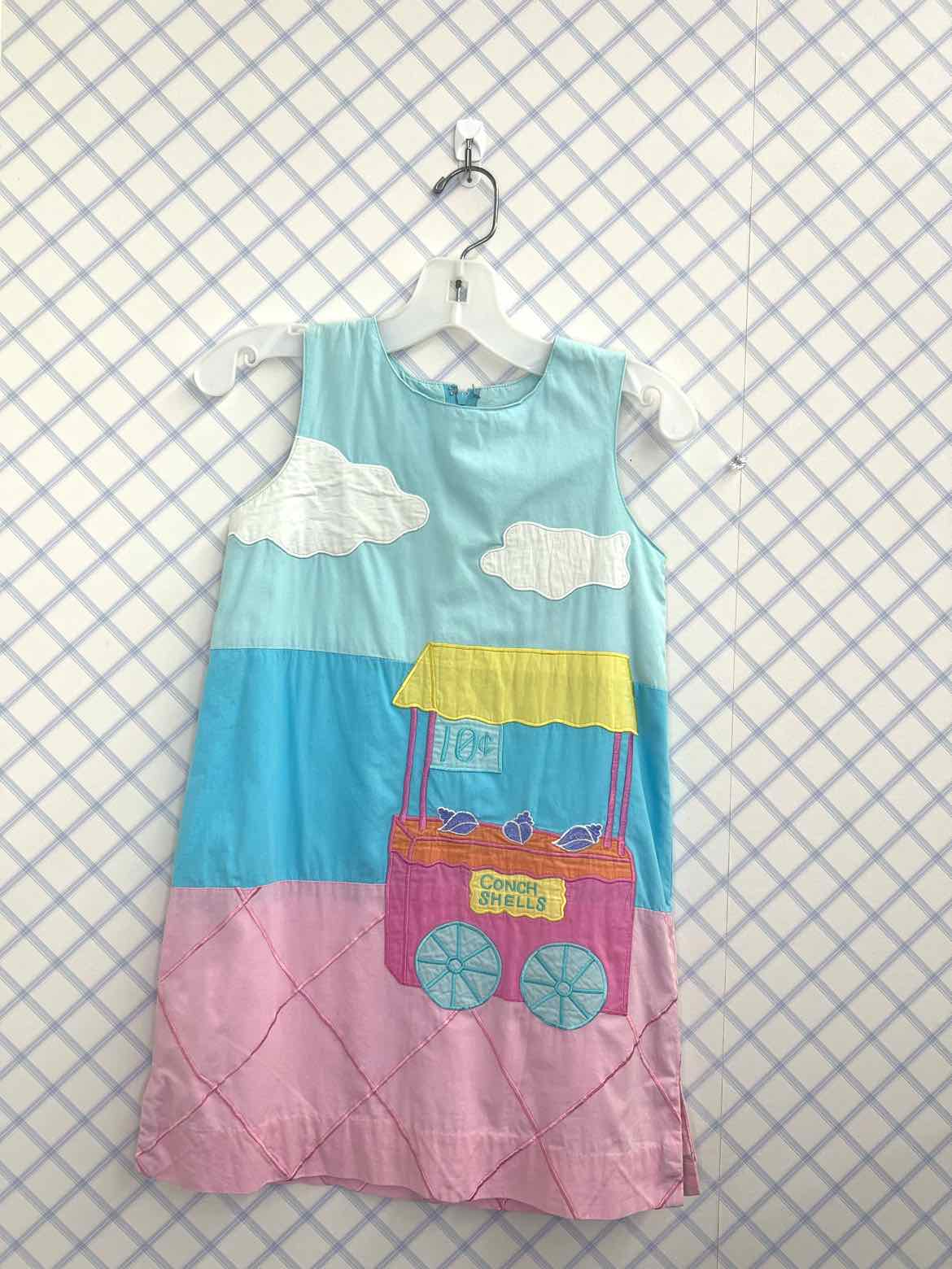 Lilly Pulitzer Child Size 6 Girls Dresses
