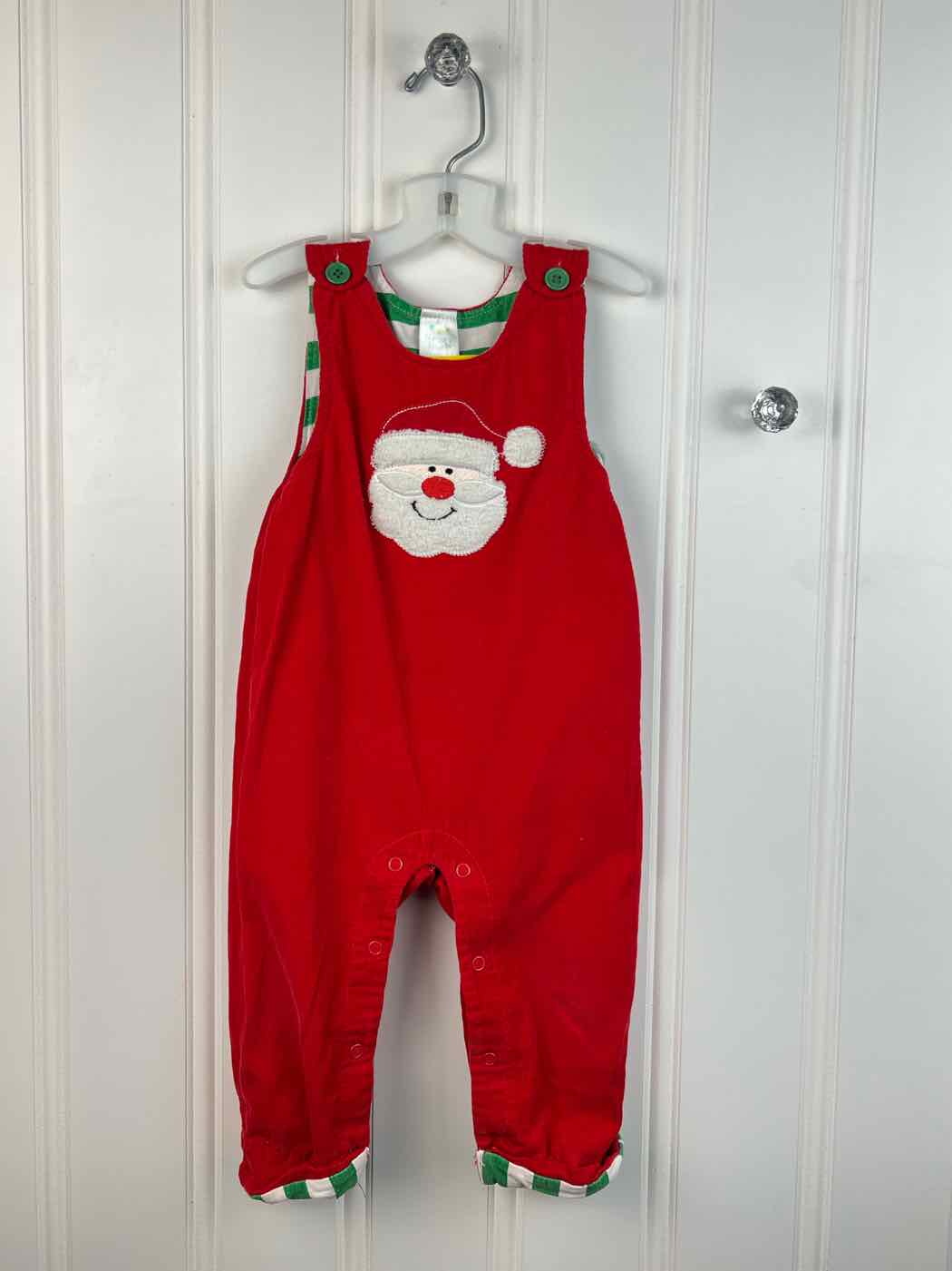 Boutique Child Size 12 Months Rompers