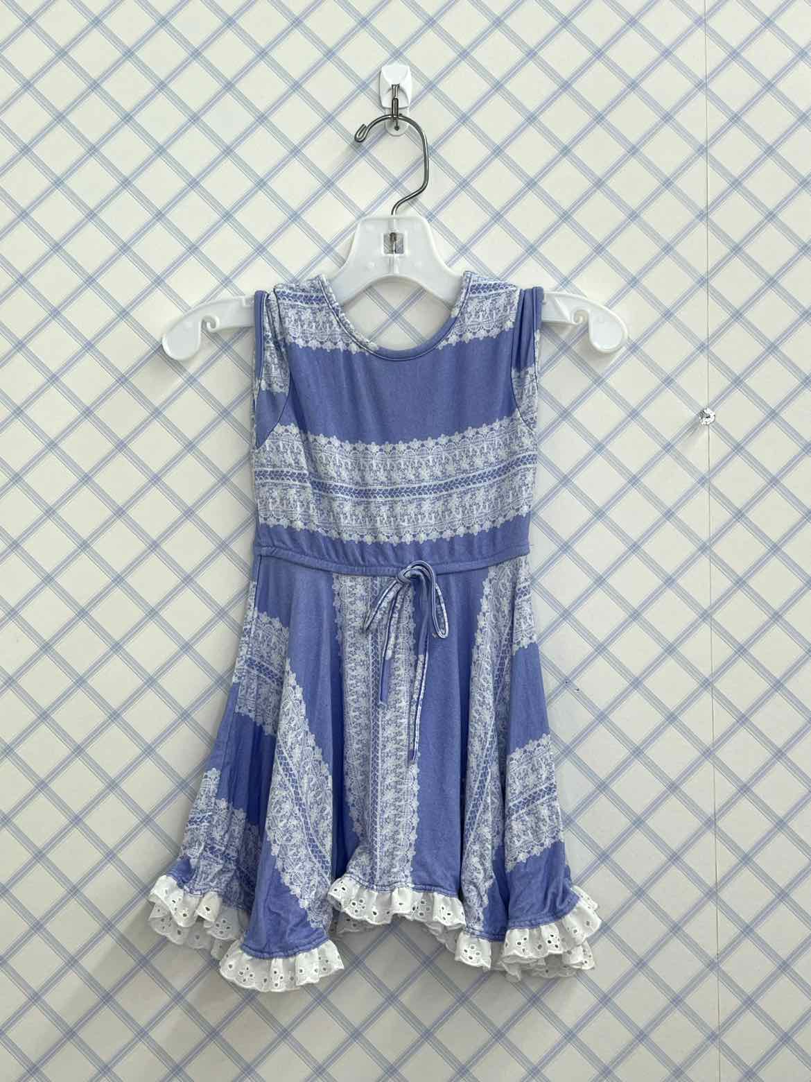 Omi Jo Child Size 12 Months Girls Dresses