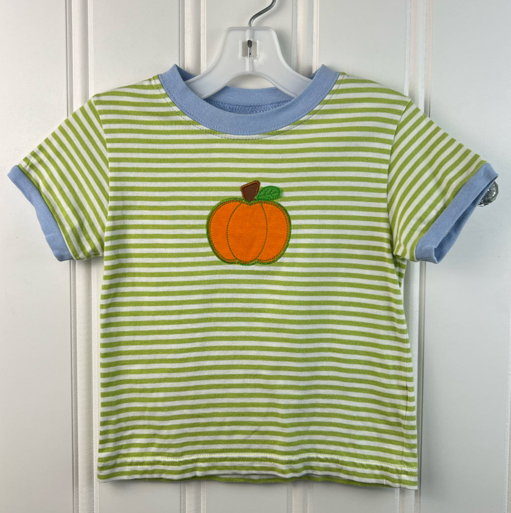 Little English Child Size 18 Months Short Sleeve