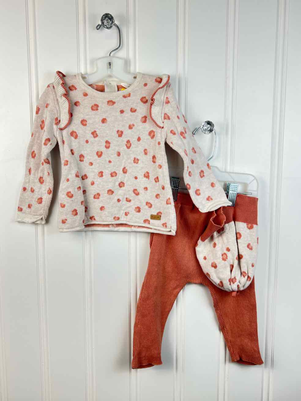 Mayoral Child Size 6/9 months Outfits