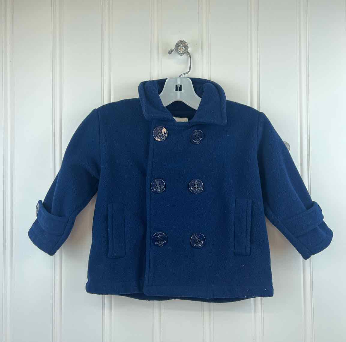 Boutique Child Size 24 Months Outerwear