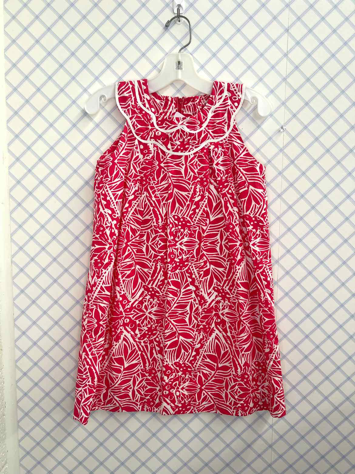 Lilly Pulitzer Child Size 7 Girls Dresses