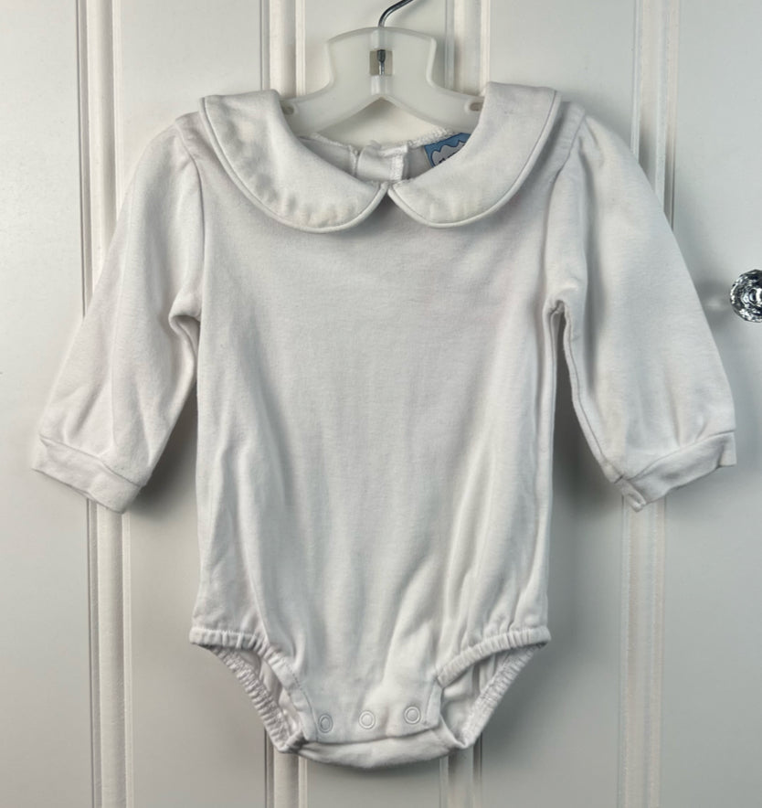Three Sisters Child Size 6 Months Long Sleeve