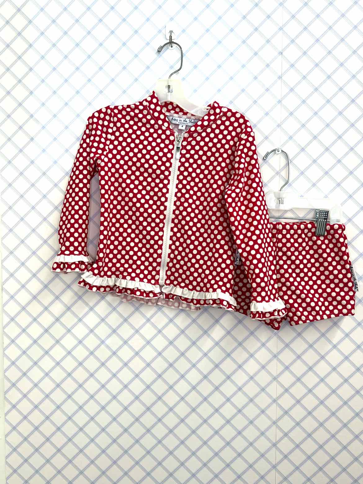 Boutique Child Size 4 Swimwear