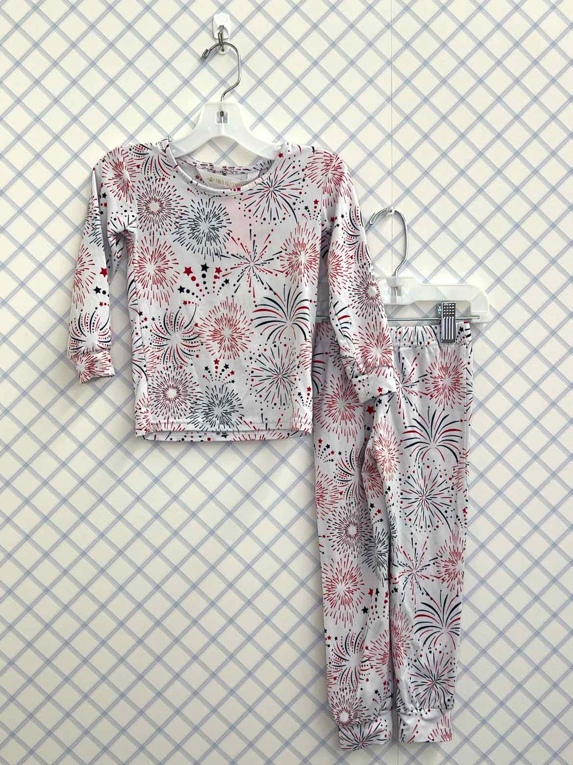 Child Size 2T Pajamas