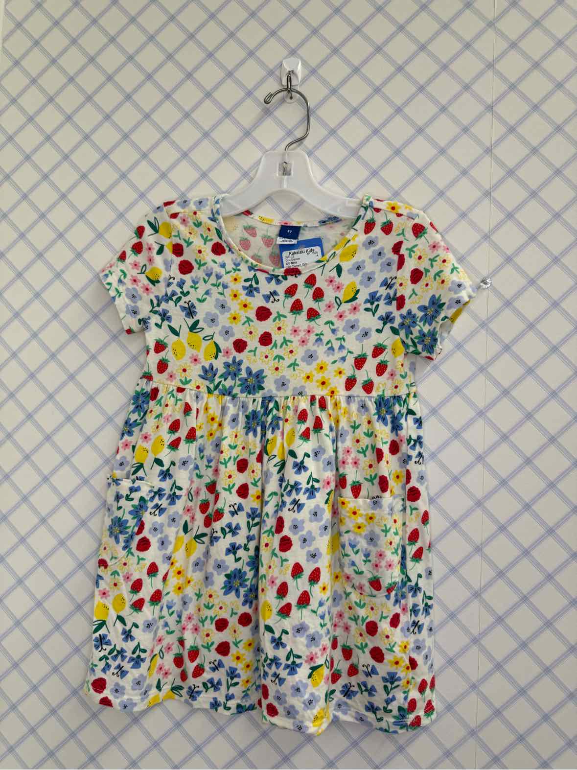 Old Navy Child Size 3T Girls Dresses