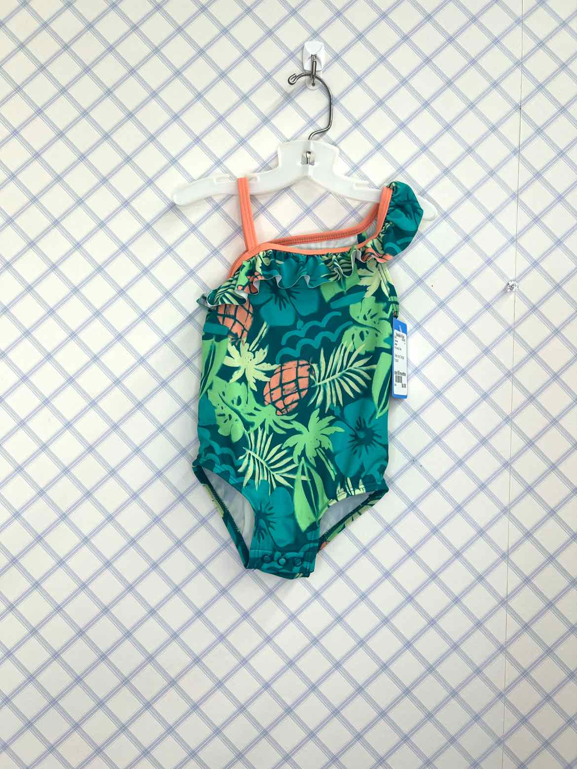 Carters Child Size 6/9 months Swimwear