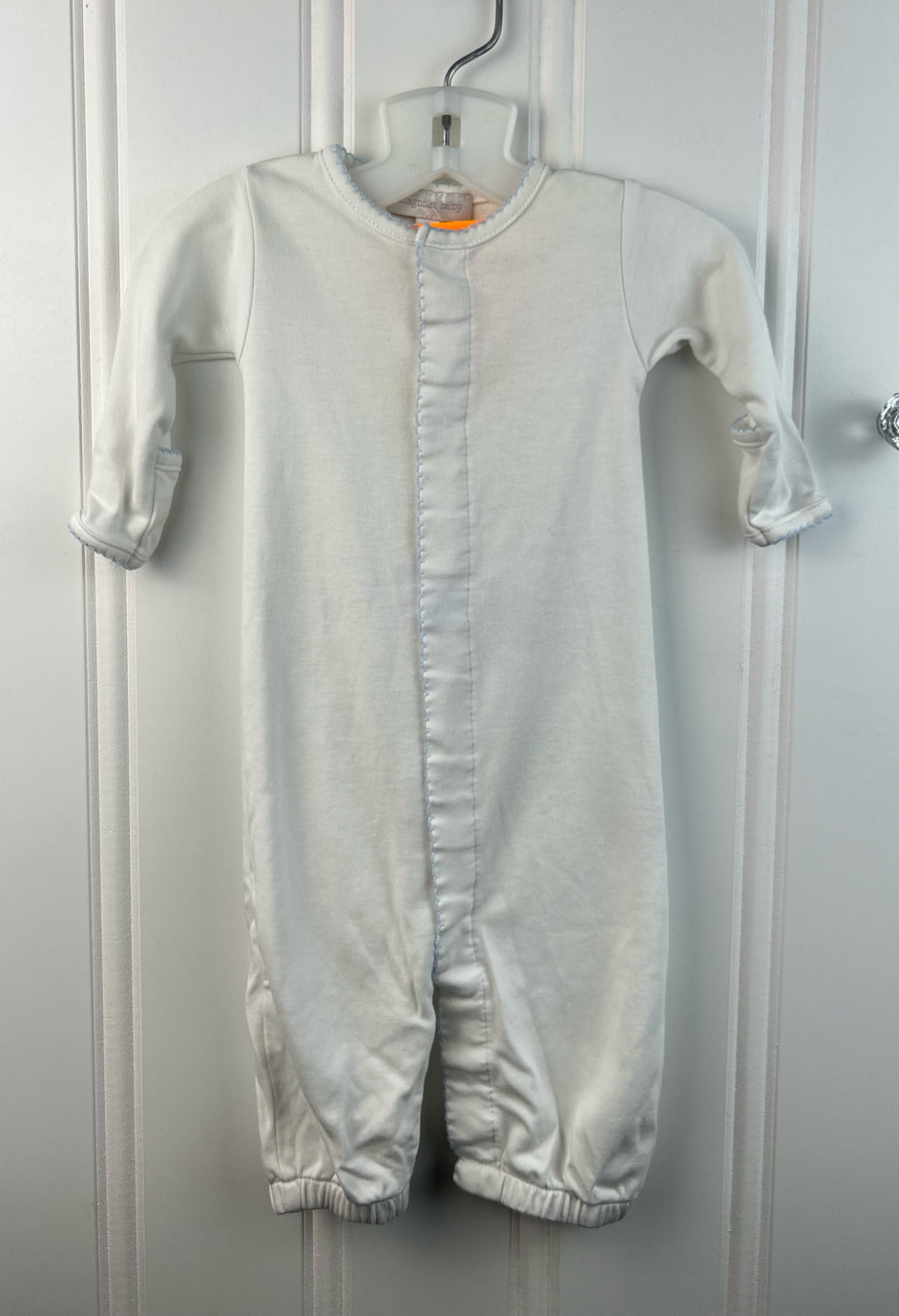 Magnolia Baby Child Size Newborn Boys Layette
