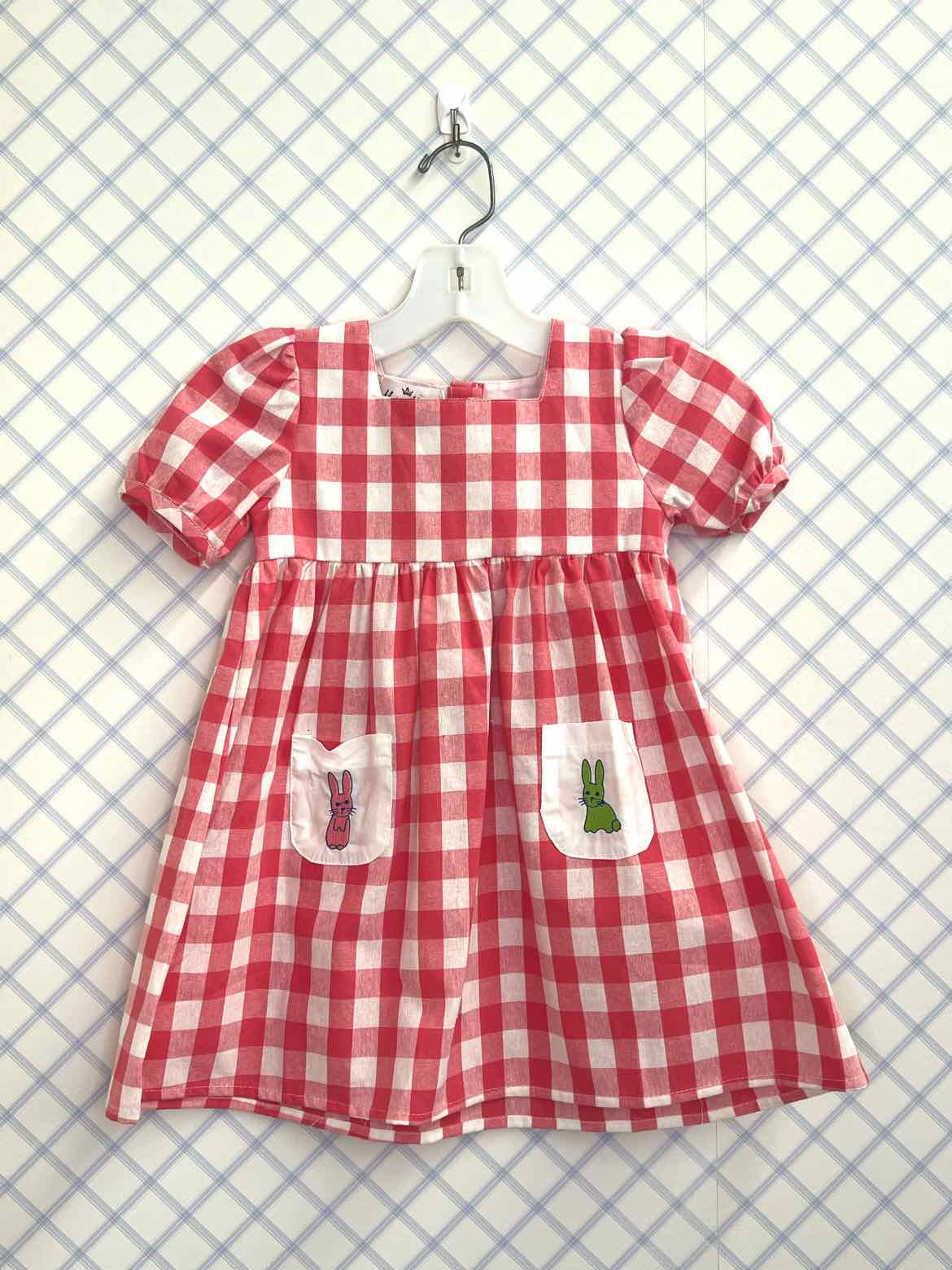 Boutique Child Size 12/18 months Girls Dresses