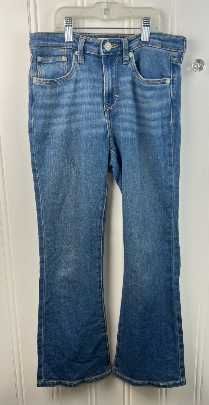 Levi's Child Size 12 Jeans