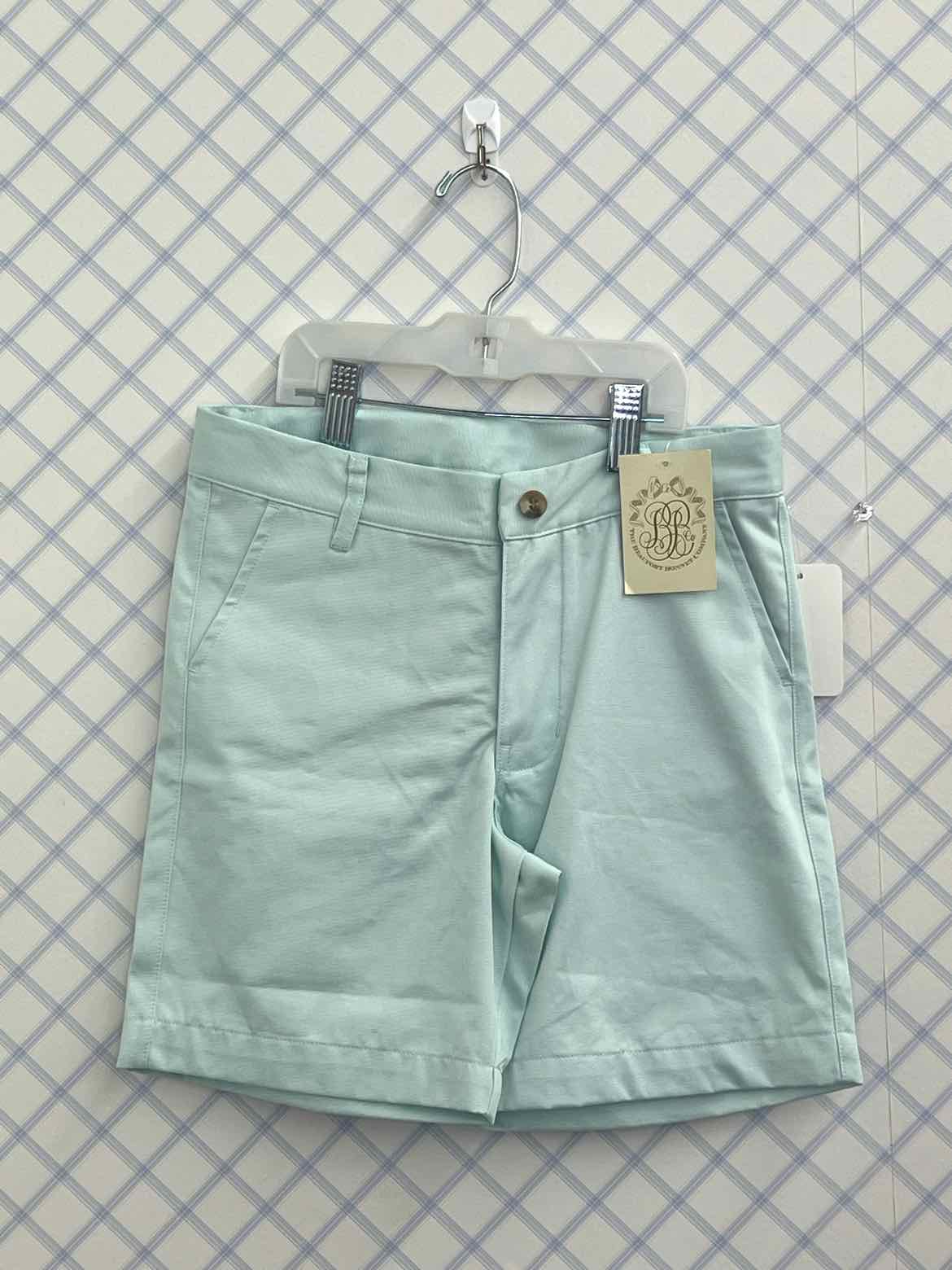 TBBC Child Size 10 Shorts