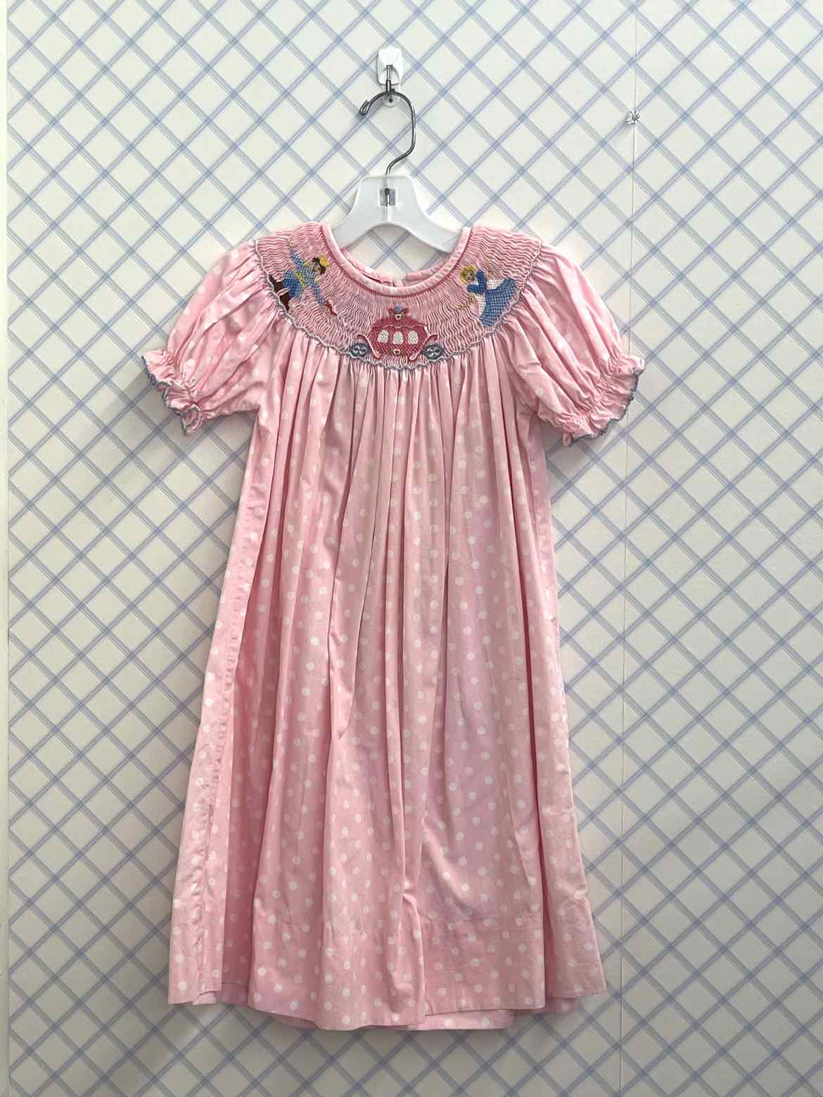 Claire & Charlie Child Size 4T Girls Dresses