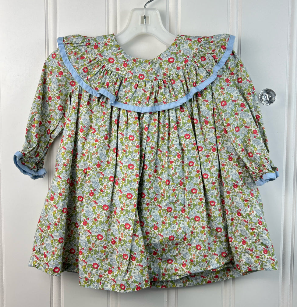 The Oaks Child Size 2T Long Sleeve
