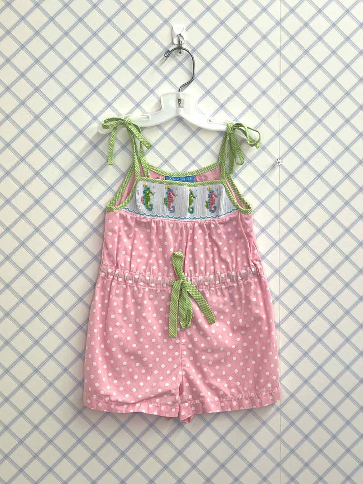 Anavini Child Size 18 Months Rompers